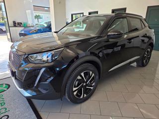 PEUGEOT 2008 usata, con Climatizzatore