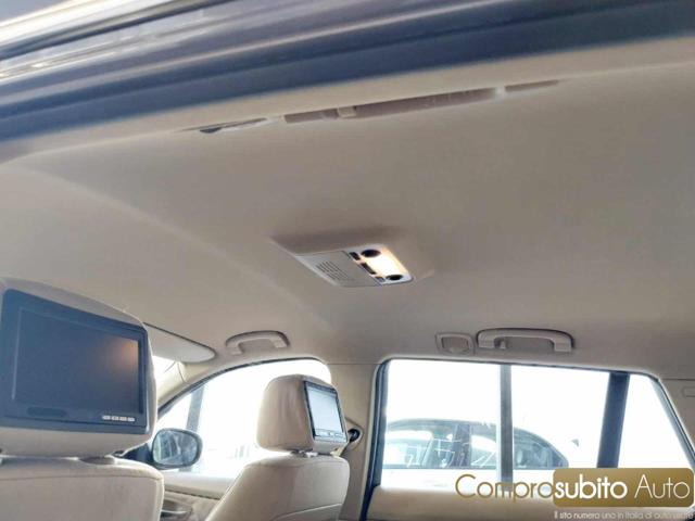BMW 320 usata, con Park Distance Control