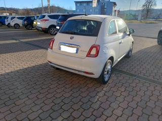 FIAT 500 usata, con Airbag Passeggero