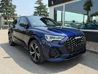 AUDI Q3 usata, con Airbag Passeggero