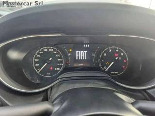 FIAT Tipo usata, con Luci diurne