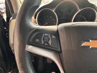 CHEVROLET Cruze usata 46