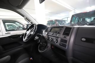 VOLKSWAGEN Multivan usata, con Sistema di navigazione