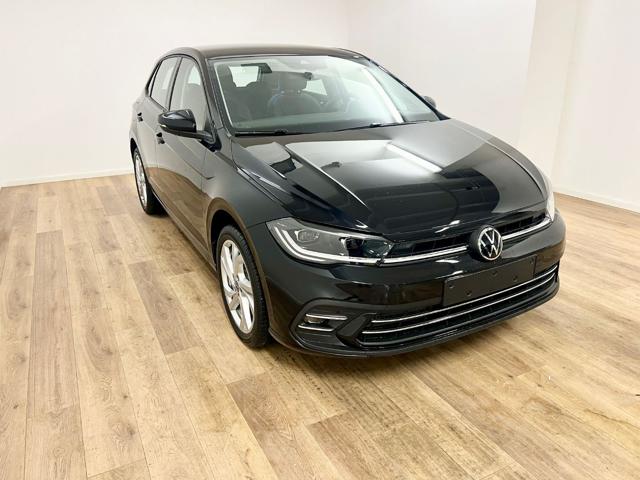 VOLKSWAGEN Polo usata, con Airbag
