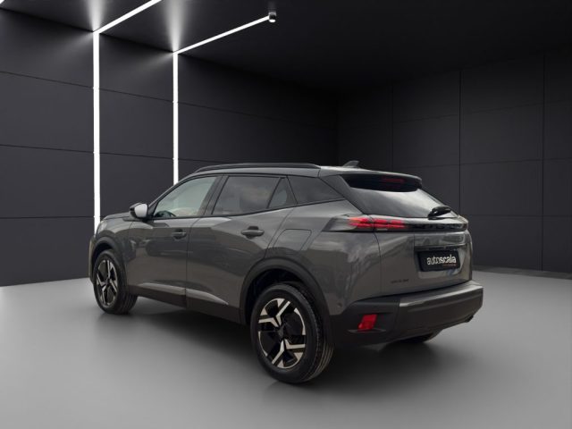 PEUGEOT 2008 usata, con Autoradio
