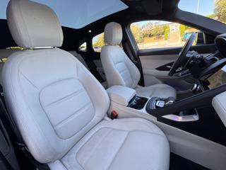 JAGUAR E-Pace usata, con Portellone posteriore elettrico
