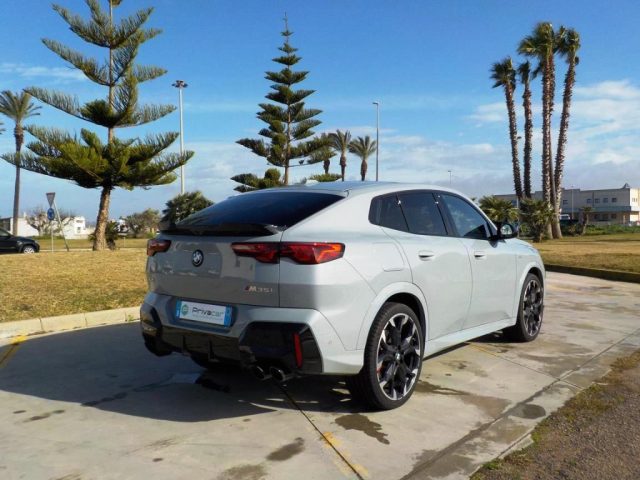 BMW X2 usata, con Alzacristalli elettrici