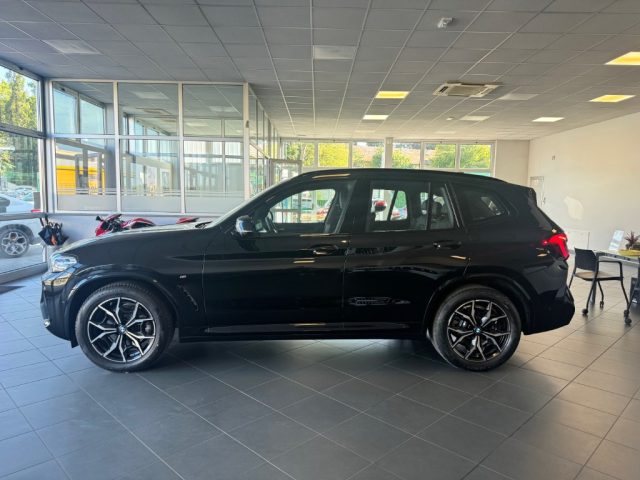 BMW X3 usata, con Autoradio