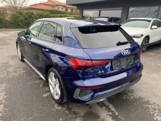 AUDI A3 usata, con Airbag