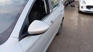 FIAT Tipo usata, con MP3