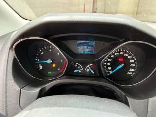 FORD Focus usata, con Boardcomputer