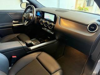 MERCEDES-BENZ GLA 200 usata, con Cruise Control