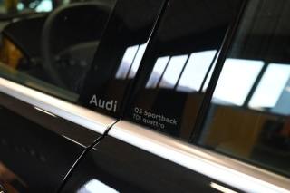 AUDI Q5 usata 26