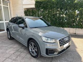 AUDI Q2 usata 5