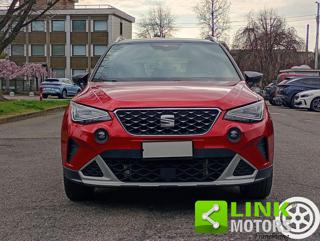 SEAT Arona usata, con Airbag