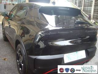 ALFA ROMEO Junior usata, con ESP