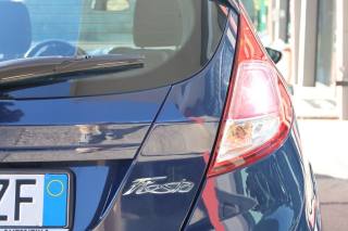 FORD Fiesta usata 65