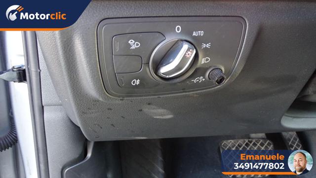 AUDI A6 usata, con Climatizzatore automatico, 4 zone