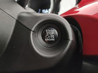 FIAT 500X usata, con Volante in pelle