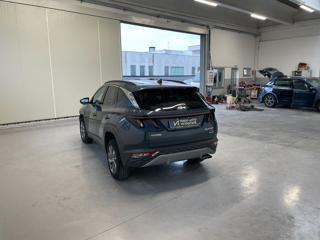 HYUNDAI Tucson usata, con Alzacristalli elettrici