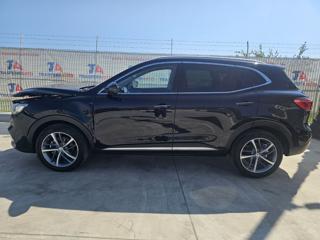 MG HS usata, con Airbag