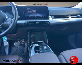BMW X1 usata, con Filtro antiparticolato
