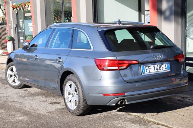 AUDI A4 usata 75