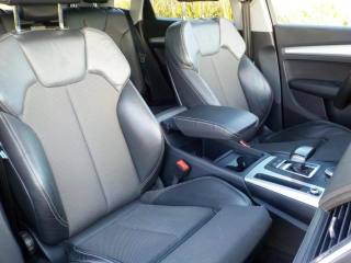 AUDI Q5 usata, con Sensori di parcheggio posteriori