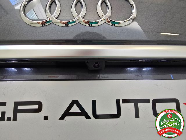 AUDI Q5 usata, con Climatizzatore