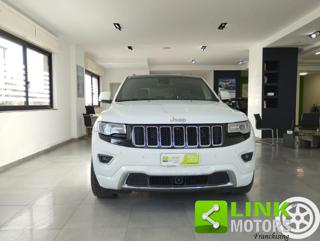 JEEP Grand Cherokee usata, con ESP