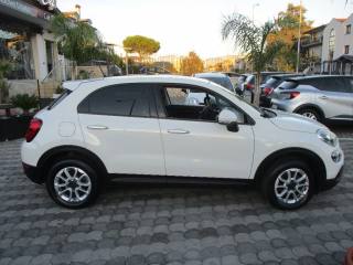 FIAT 500X usata, con Airbag laterali