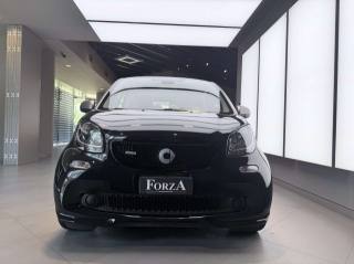 SMART ForTwo usata, con Airbag
