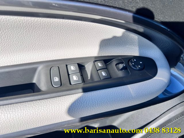 FIAT 600 usata, con Controllo automatico clima