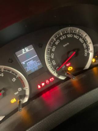 SUZUKI Swift usata, con Controllo trazione