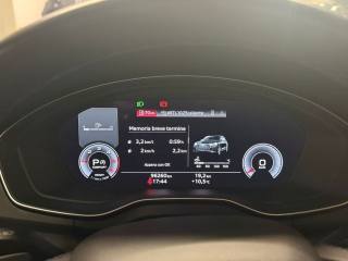 AUDI Q5 usata, con Fendinebbia