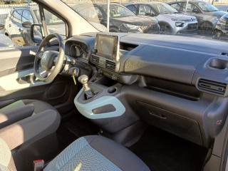 CITROEN Berlingo usata, con Luci diurne LED