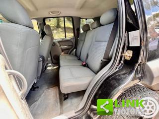 JEEP Cherokee usata, con Cerchi in lega