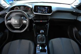 PEUGEOT 208 usata, con Cerchi in lega