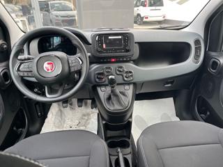 FIAT Panda usata, con Autoradio