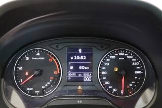 AUDI Q2 usata, con Bracciolo