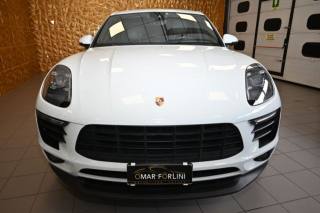 PORSCHE Macan usata 4