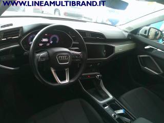 AUDI Q3 usata, con Bracciolo