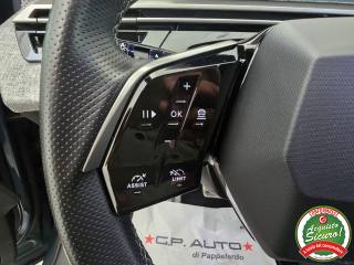 PEUGEOT 3008 usata, con ESP