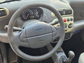 FIAT Seicento usata 7