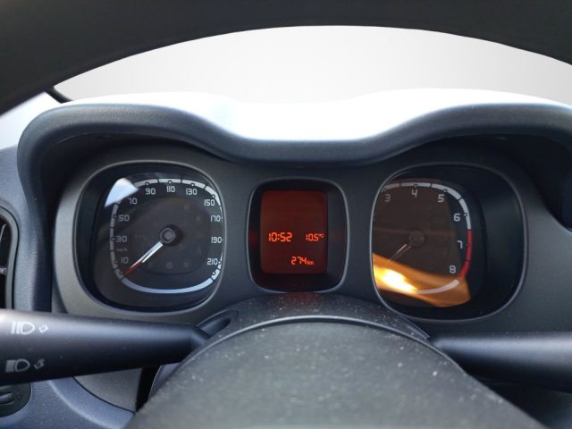 FIAT Panda usata 15