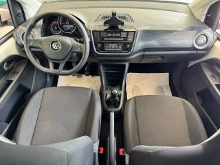 VOLKSWAGEN up! usata, con Controllo automatico clima