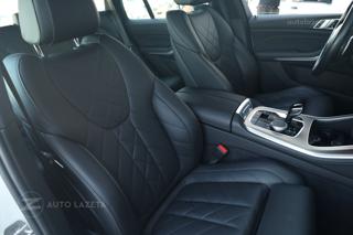BMW X5 usata, con Sistema di chiamata d