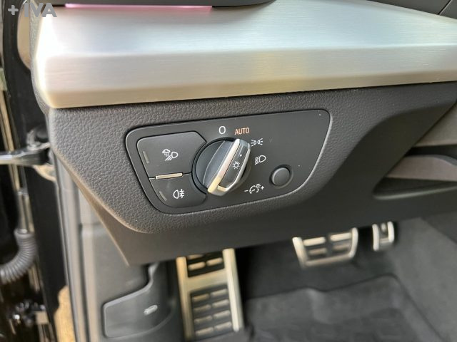 AUDI Q5 usata 21