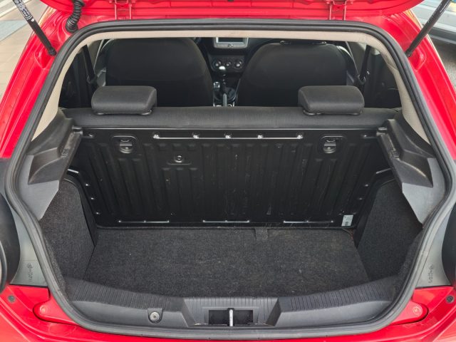 ALFA ROMEO MiTo usata, con Immobilizzatore elettronico