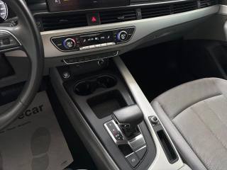 AUDI A4 usata, con Controllo automatico clima